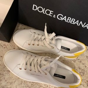 Dolce and Gabbana